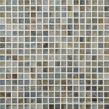 Glass Mosaic Tile / Glass Mosaic